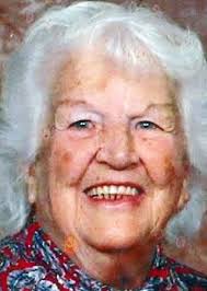 Evelyn Moody Obituary (2022)