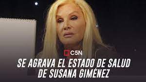 Últimas noticias de susana giménez: 5flkhgpdt1y1vm