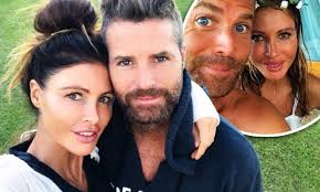 Organic paleo chef, health coach, food is medicine, motivational speaker, author, student Pete Evans Reveals Baby News With Wife Nicola Robinson Daily Mail Online