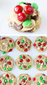 M M S Christmas Cookies For Santa Recipe Cookies Recipes Christmas Pecan Pie Recipe Easy Christmas Baking