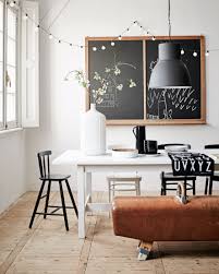 Wonen Met Kinderen Kids Blij Papa En Mama Blij Vtwonen Home Interior Dining Room Decor