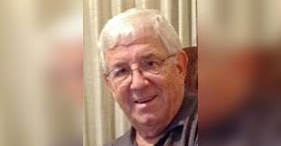 Obituary information for Glenn Preston Guthrie
