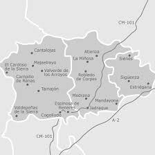 We and our partners process personal data such as ip address, unique id, browsing data for: Mapa De Sierra Guadalajara Idealista