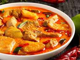 goan fish curry recipe: how to make