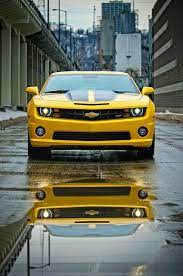 I Have Always Wanted A Bumblebee Car Hmmmm Should I Get One Ha Car Chevrolet Dream Cars Camaro