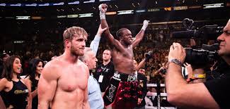 Staples center, los angeles date: Ksi Defeats Logan Paul In Boxing Bout Rematch Esports News Uk