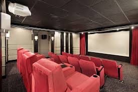 Acoustic foam panel or also called soundproof panel panels is the most popular soundproofing material and can be used for soundproofing a ceiling in your apartment. 15 Different Types Of Soundproof Ceilings Home Stratosphere