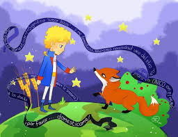 Resultado de imagen de imagenes principito