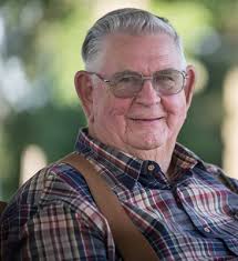 Cornelius “Cornie” Lewellyn Paulson