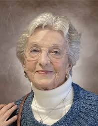 Lena Gladys Allen Obituary