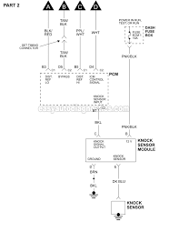 11.00 x 8.50 x 0.10: 1991 1993 2 8l Chevy S10 Ignition System Circuit Diagram