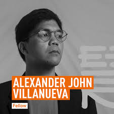 Alexander John Villanueva