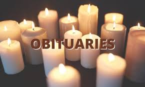 Obituaries