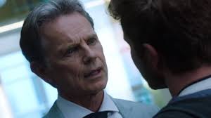 Bruce Greenwood As Dr. Randolph Bell