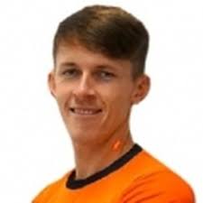 J. Winstanley, CF La Nucía