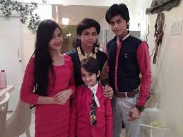 Siddharth Nigam At Jannat S House Jannat And Roshni Fans Facebook Siddharth nigam (born 13 september 2000) is an indian actor who works in indian television and films. siddharth nigam at jannat s house