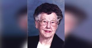 Obituary information for Neva G. Larsen