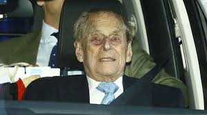 Philip had been hospitalized several times in recent years for. Official Prince Philip Is Dead 9th April 2021 Urban75 Forums