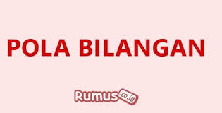 Check spelling or type a new query. Rumus Pola Bilangan Segitiga Persegi Fibonacci Ganjil Dan Genap