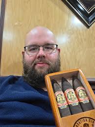 Cigar enthusiast shares favorite deal