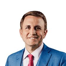 Attorney Derrick R. Connell