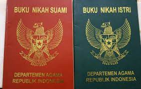 Buku panduan perkawinan deasy istiwati & joko trihapsoro ( font mempelai: Tahapan Birokrasi Mengurus Buku Nikah Ternyata Ribet Juga Untuk Mencapai Kata Sah