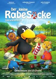 Der Kleine Rabe Socke Im Kino Familothek