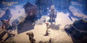 Black desert mobile is an exciting online multiplayer game where you have to. Black Desert Mobile Apk V4 4 39 Android Full Mod Mega