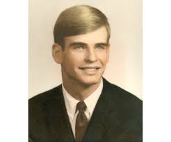 James Blok Obituary (2017)