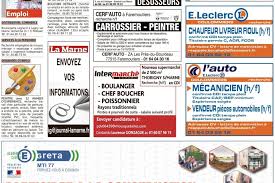 Check spelling or type a new query. Consultez Les Offres D Emploi Du Nord Seine Et Marne La Marne