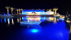 Settled not long after the american civil war, the coastal village. Lagoona Beach Luxury Resort And Spa Bhrg