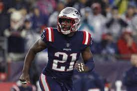 Get the latest official new england patriots schedule, roster, depth chart, news, interviews, videos, podcasts and more on patriots.com. Patriots News Harmon Talks Lions Trade Gilmore Slater React To Brady S Exit Bleacher Report Latest News Videos And Highlights