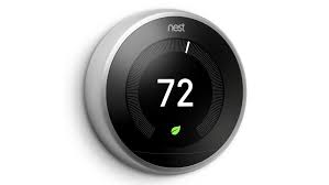 Tap the thermostat you'd like to control on the app home screen. Nest Learning Thermostat 3rd Generation Review Pcmag