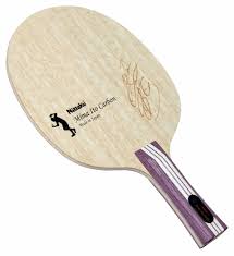 .mima ito became the first pair to win table tennis mixed doubles gold at the tokyo metropolitan the host nation partnership of jun mizutani and mima ito formed the perfect response, winning the. Nittaku Mima Ito Carbon Paddle Palace
