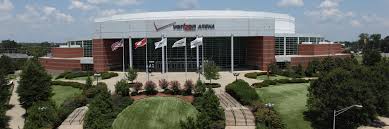 simmons bank arena north little rock tickets schedule