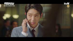All rights belong to tvn.source: Lawless Lawyer 2018 Trailer Youtube