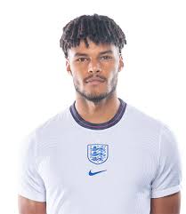 Premier league fans will know all about the likes of mason greenwood, reece james and gabriel martinelli. England Player Profile Reece James