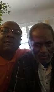 Walter Lee Adger Obituary