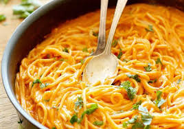 Once boiling, add the angel hair pasta (9 oz). 20 Angel Hair Pasta Recipes That Will Rival Your Favorite Trattoria