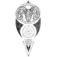 See more ideas about elements tattoo, four elements tattoo, tattoos. Ram Tattoo Designs Page 4 Tattooimages Biz