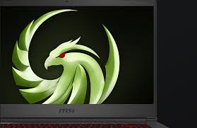 Msi designs and creates mainboard, aio, graphics card, notebook, netbook, tablet pc, consumer electronics, communication, barebone. Bravo 15 7nm Technology Gaming Laptop