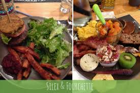 Healthy Restaurants 2 Toulouse C Est Wunderbar