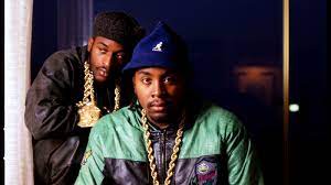 You can find all kinds of great content including talent performances, celebrity interview, online talkshow, concert livestream, gaming, trivia games. Eric B Rakim Announce Livestream Performance Of 1990 Album Let The Rhythm Hit Em Djmag Com