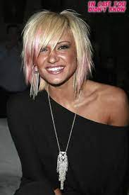 Jes Rickleff Hairstyles Celebrity Hairstyles Hair Styles Sedu Hairstyles Thick Hair Styles Short Hair Color Medium Hair Styles