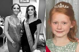 Jane and Summer win at Miss International competition