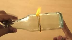 After a few tries cutting the bottles it becomes pretty easy to do. 4 Ways To Cut A Glass Bottle Wikihow