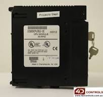 Buy GE FANUC IC693CPU352 - High Performance PLC at Best ...
