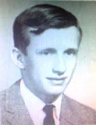 1st Recon Bn Association, LCpl Melvin Joseph Riley Jr.