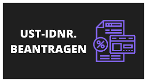 Maybe you would like to learn more about one of these? Umsatzsteuer Identifikationsnummer Ganz Einfach Online Beantragen Resellbuddy
