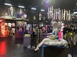 7 Alternative Fashion Stores Like Hot Topic Bellatory Fashion And Beauty Hot topic (90 elm st, enfield. 7 alternative fashion stores like hot